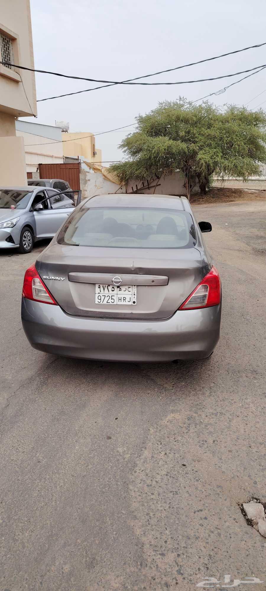 Nissan Sunny 2014 car for sale, car engines, engine, gearbox, chassis64374038845059114