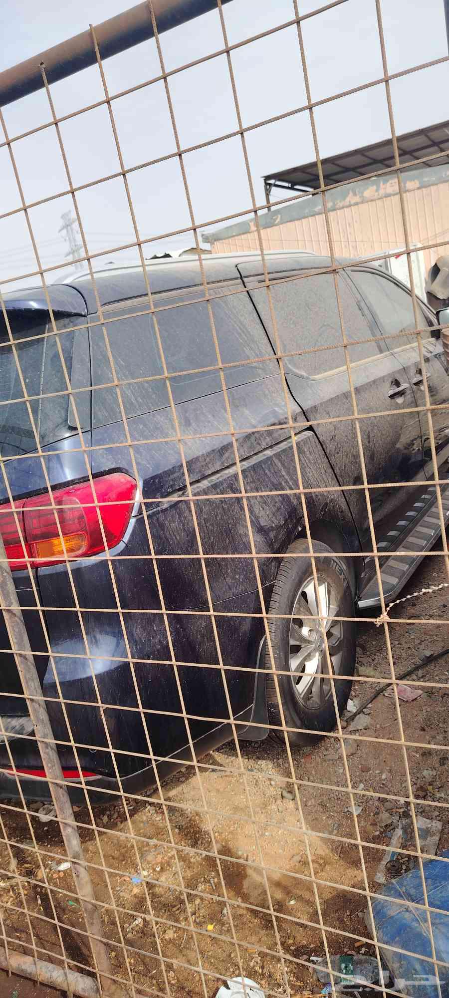 كيا كارنفال قطع غيار64379975233411112