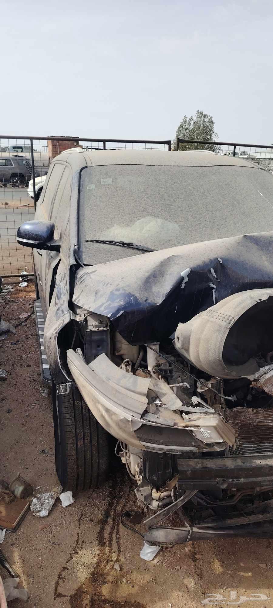 كيا كارنفال قطع غيار64379975233411114