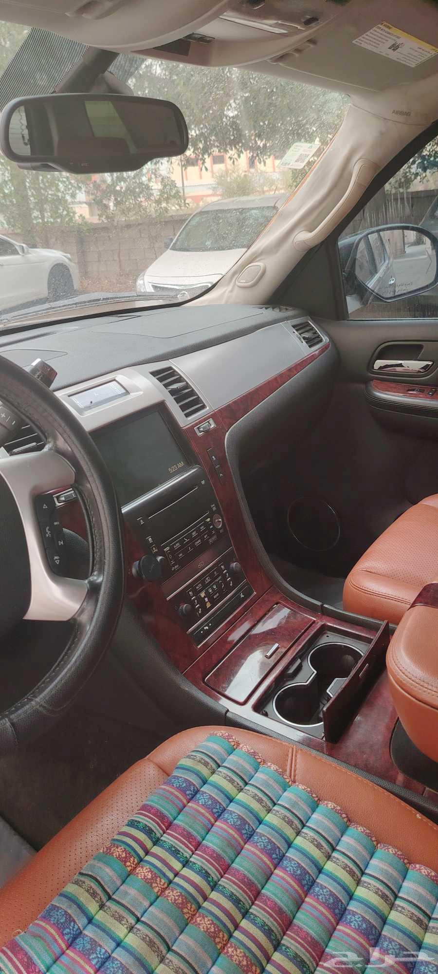 Cadillac Escalade64377432895489110