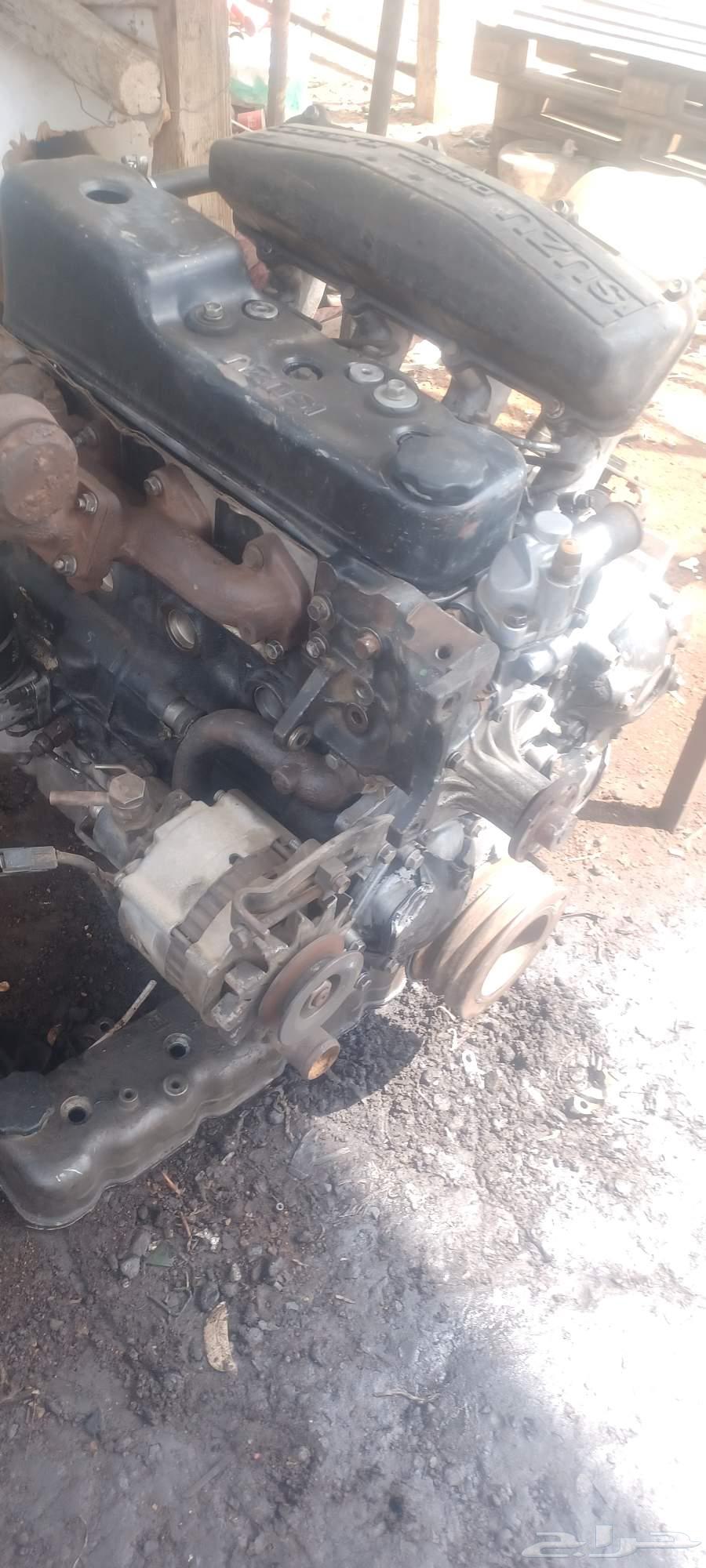 D-Max Model64376644803329110