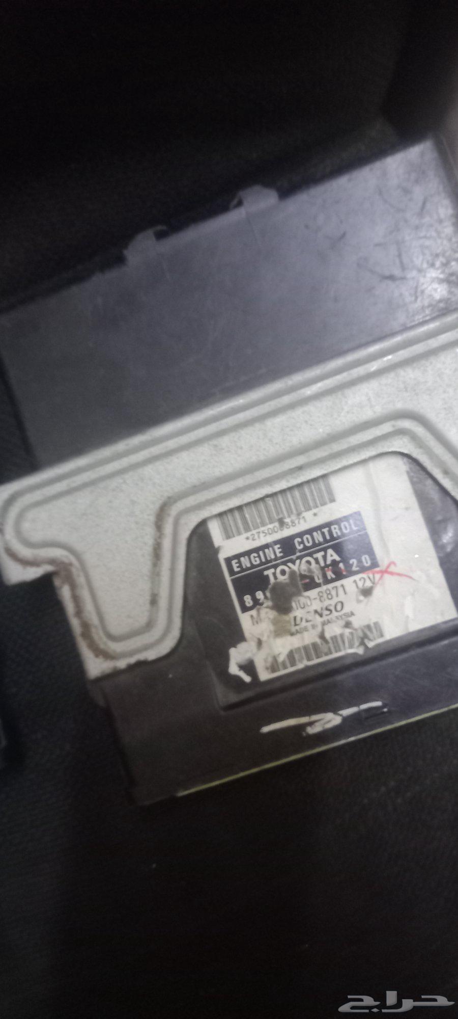 كمبيوتر باص كمبيوتر هايلوكس كمبيوتر فورشنر كمبيوتر انوفا64379413824259112