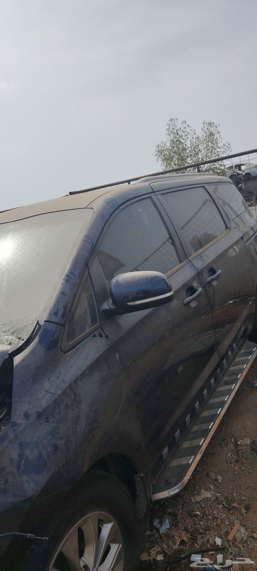 كيا كارنفال قطع غيار64379975233411113