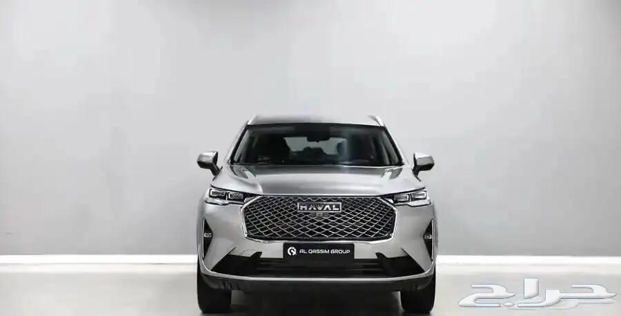 هافال H6 2025 استاندر متوفرة الان بسعر مميز حصرى لعملائنا64384396348803110