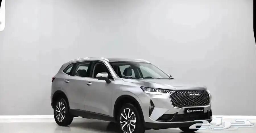 هافال H6 2025 استاندر متوفرة الان بسعر مميز حصرى لعملائنا64384396348803112