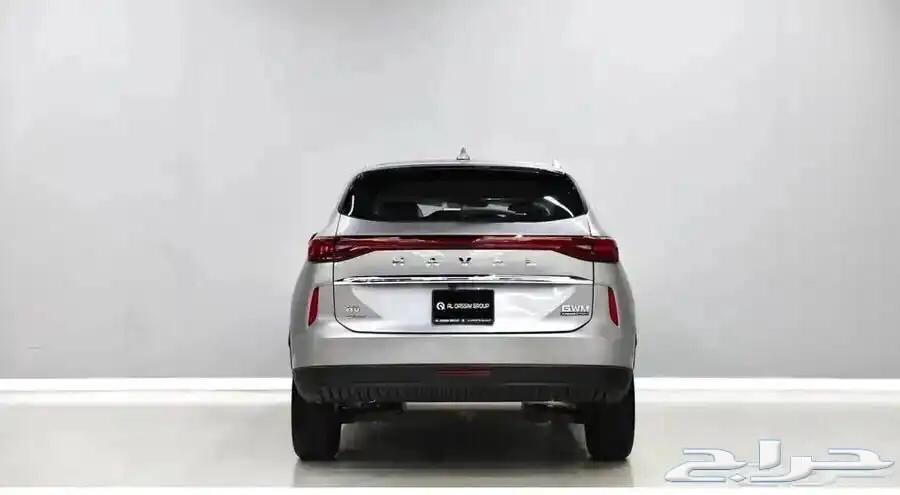 هافال H6 2025 استاندر متوفرة الان بسعر مميز حصرى لعملائنا64384396348803111