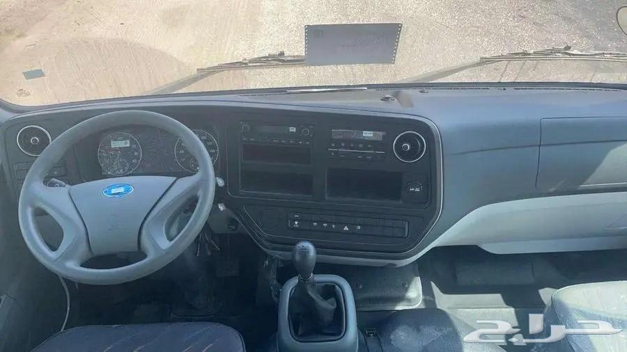هيونداى باص كاونتى 2023 -متوفر 26-23 راكب اصفار64376569441153110