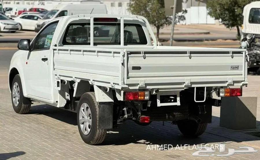 ايسوزو ديماكس غمارة جوانب 2025 سعر مميز وخيالي64373595354881112