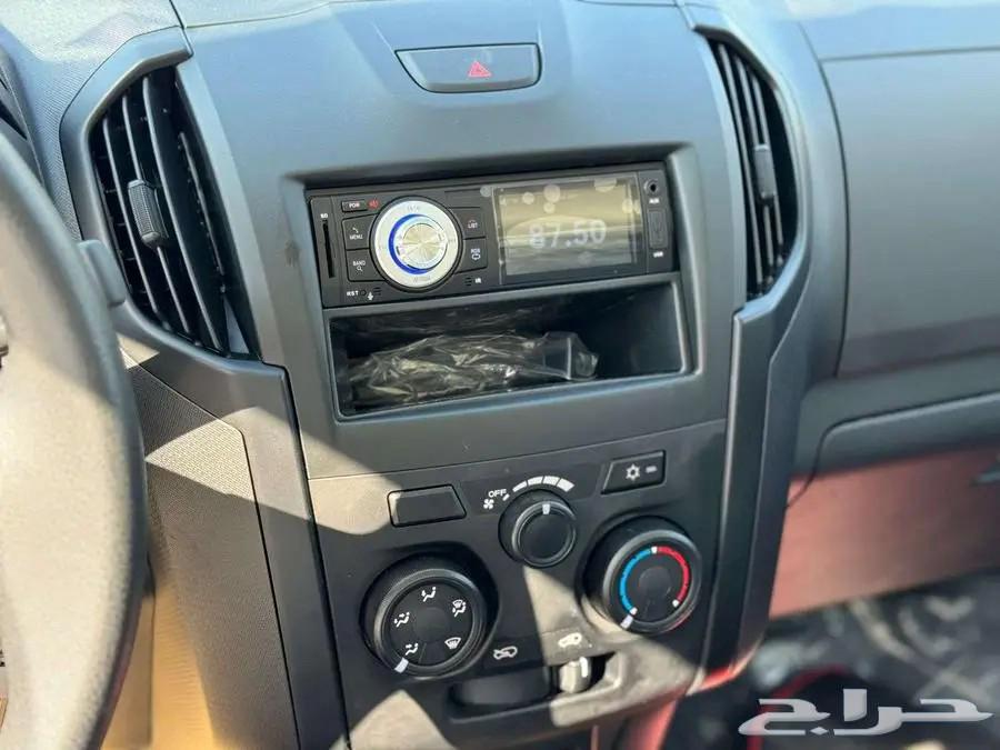 ايسوزو ديماكس غمارة جوانب 2025 سعر مميز وخيالي64373595354881114