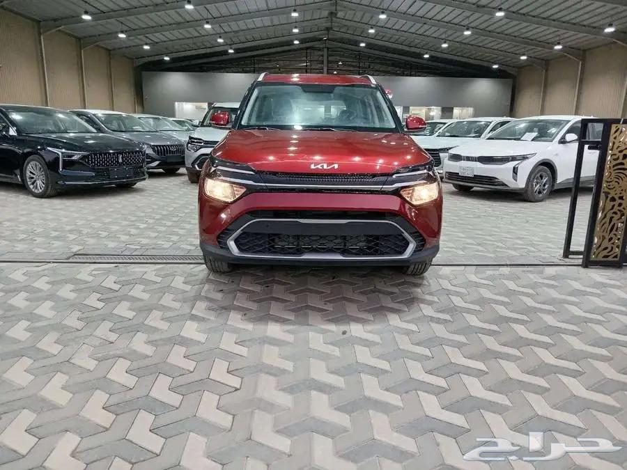 كيا كارينز نص فل 7 مقاعد موديل2025 كاش و تقسيط64376495099010110