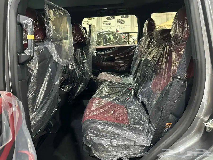 نيسان باترول بلاتنيوم تنفس طبيعي 202564375008310017112