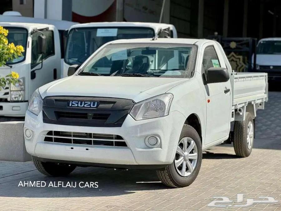 ايسوزو ديماكس غمارة جوانب 2025 سعر مميز وخيالي64373595354881111