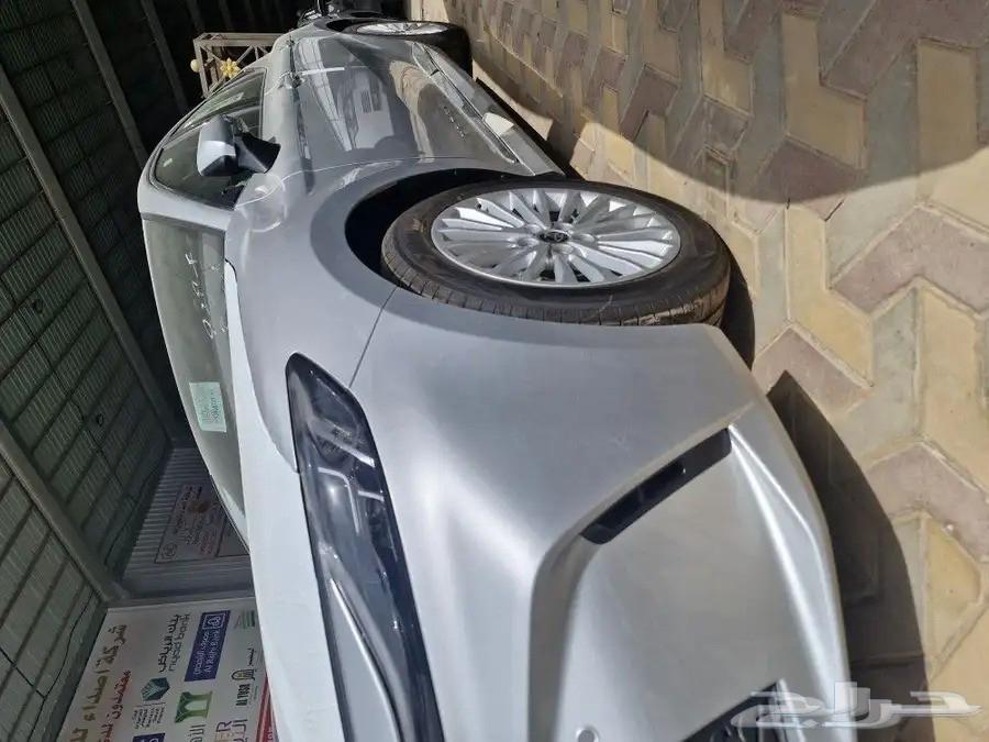 تيوتا كامري (LE)2025اقساااط64384064875650111