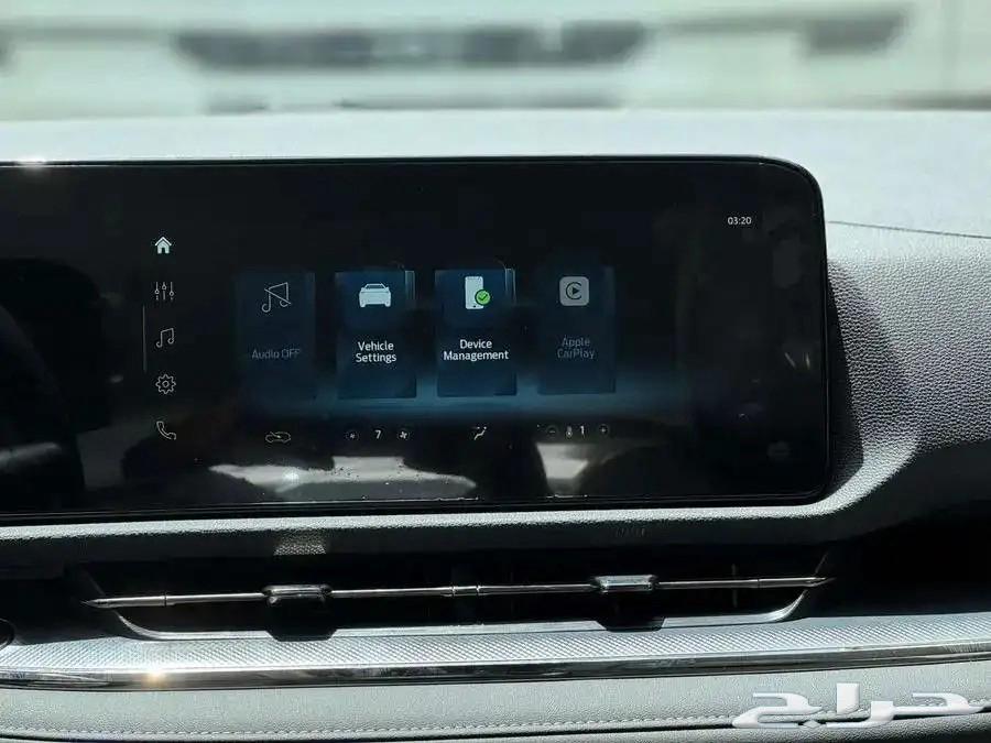 Ford Territory 2025 Ambiente with free maintenance64373403255682113