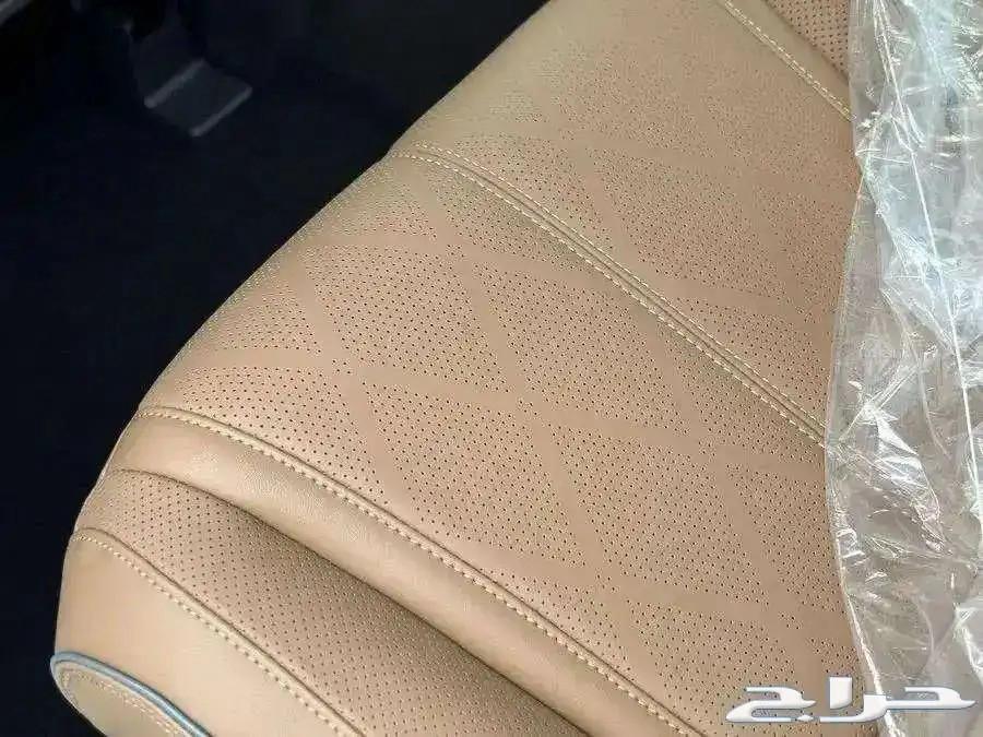 انفينيتي 2025 QX80 نص فل سينسوري بسعر ممتاز عرض من الوكاله64373373651203112