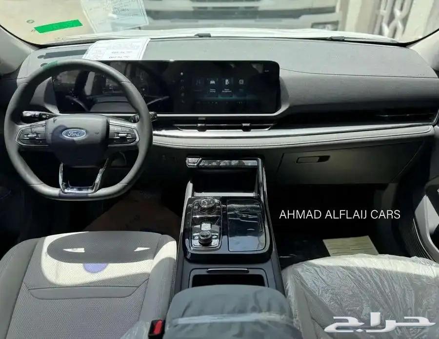 Ford Territory 2025 Ambiente with free maintenance64373403255682112