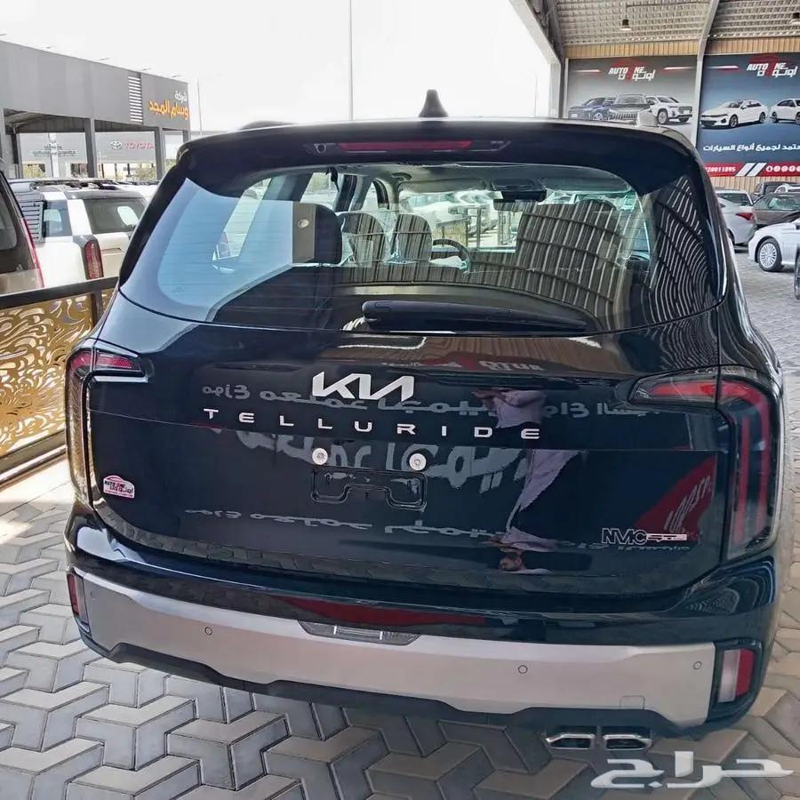 كيا تيلورايد فل كامل 24 عروض القسط و كاش64376215063297114