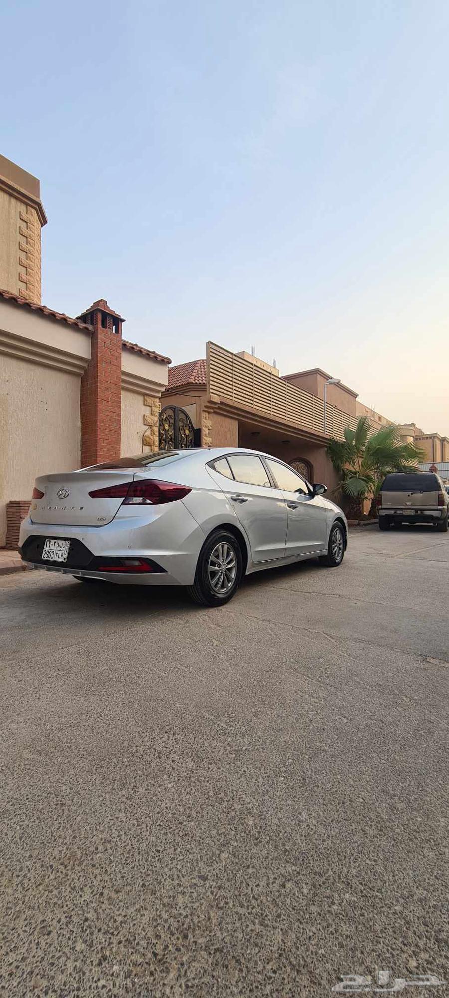 للبيع هونداي النترا افانتي ديزل64384272749699112