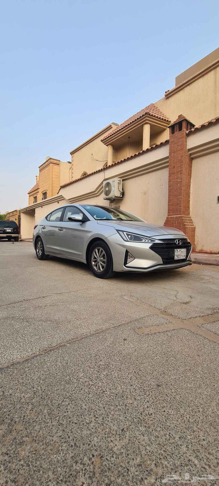 للبيع هونداي النترا افانتي ديزل64384272749699111