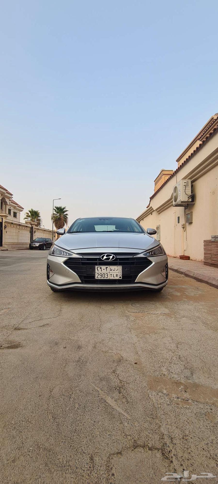 للبيع هونداي النترا افانتي ديزل64384272749699110