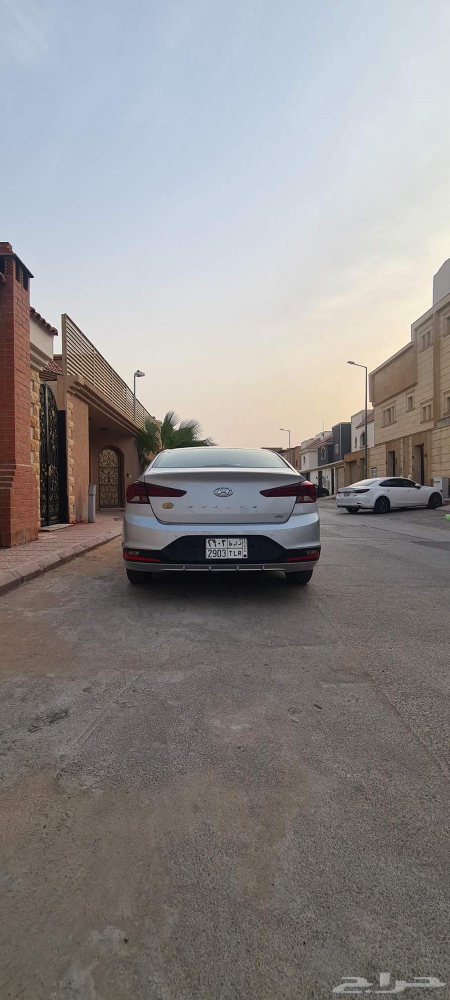 للبيع هونداي النترا افانتي ديزل64384272749699113