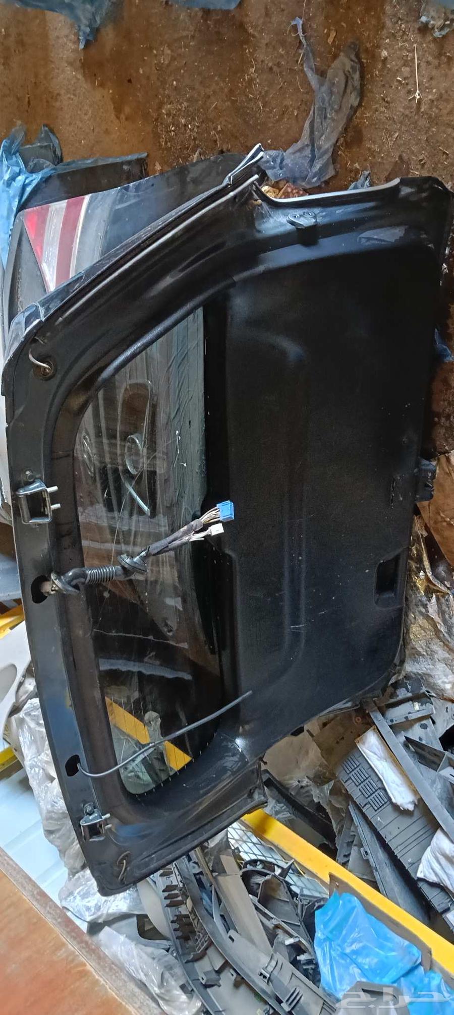 شنطه باليسيد وكاله64383080999811112