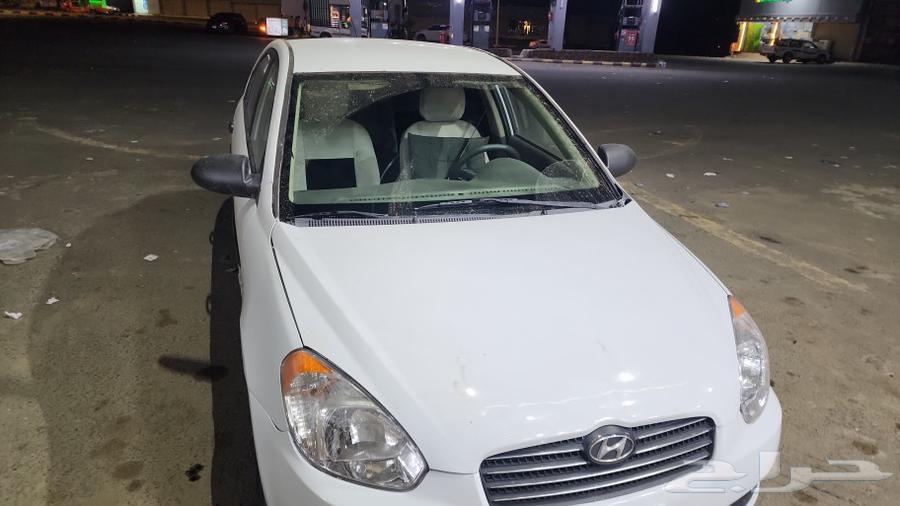 Accent 201064372900773506110