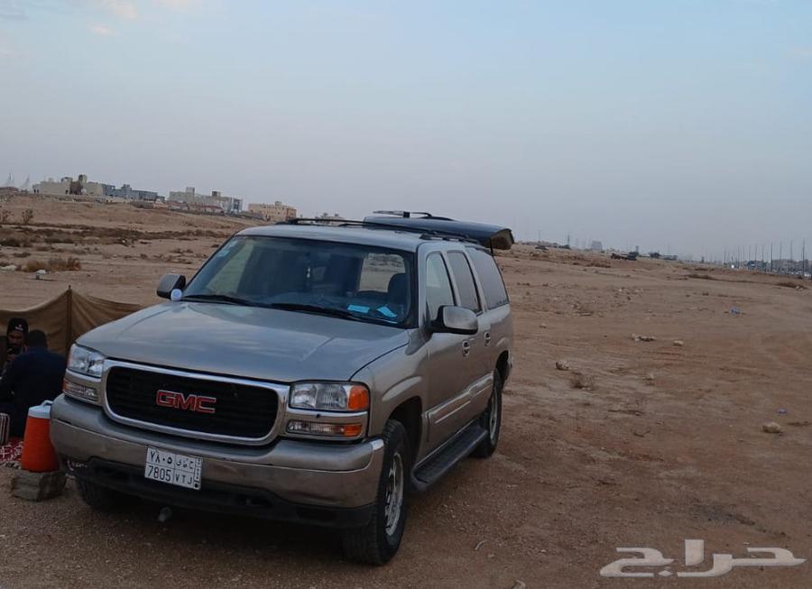 جمس ال 2001طويل مفحوص اوراقه كله ساريه64385035956226110