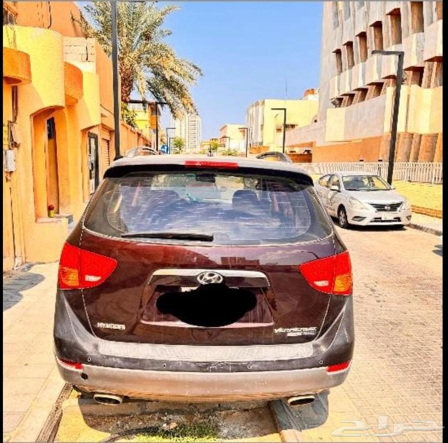هيونداي فيراكروز64372960231811112