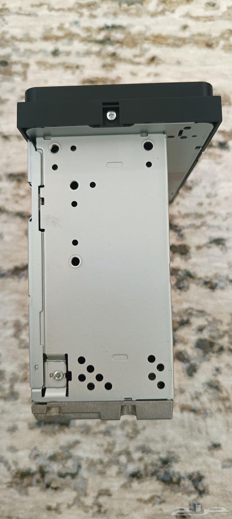 مسجل تويوتا الوكالة جديد64381906320258111