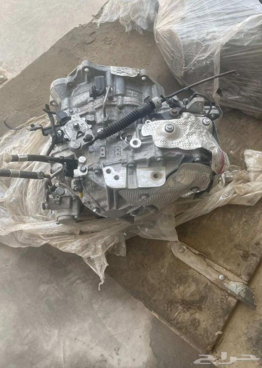 جيرات النترا الموديل 202364374422503297114