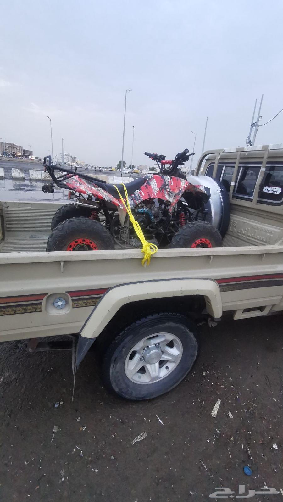 دباب 2024 شبه الجديد صناعة صيني64382334894722110