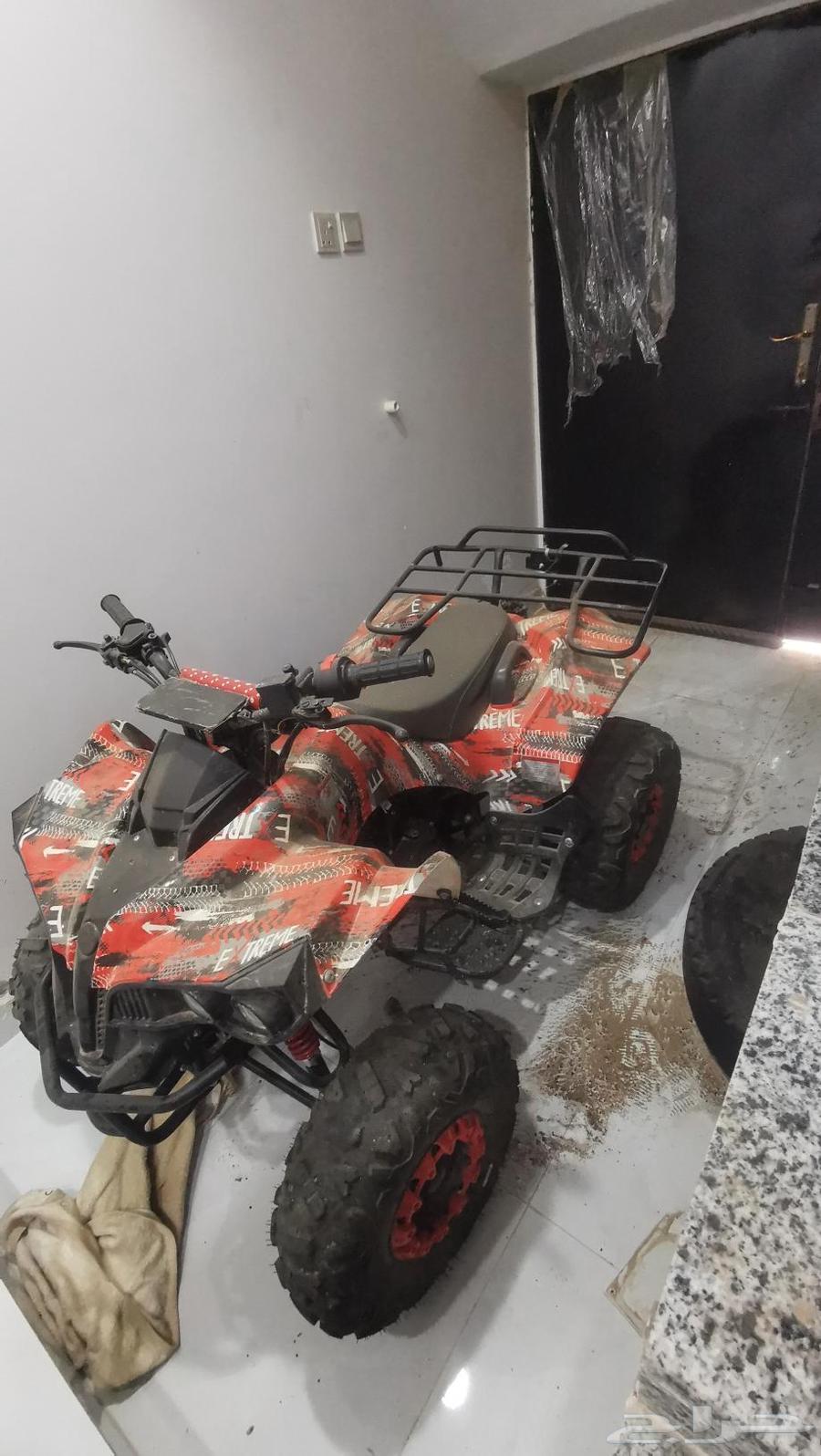 دباب 2024 شبه الجديد صناعة صيني64382334894722111