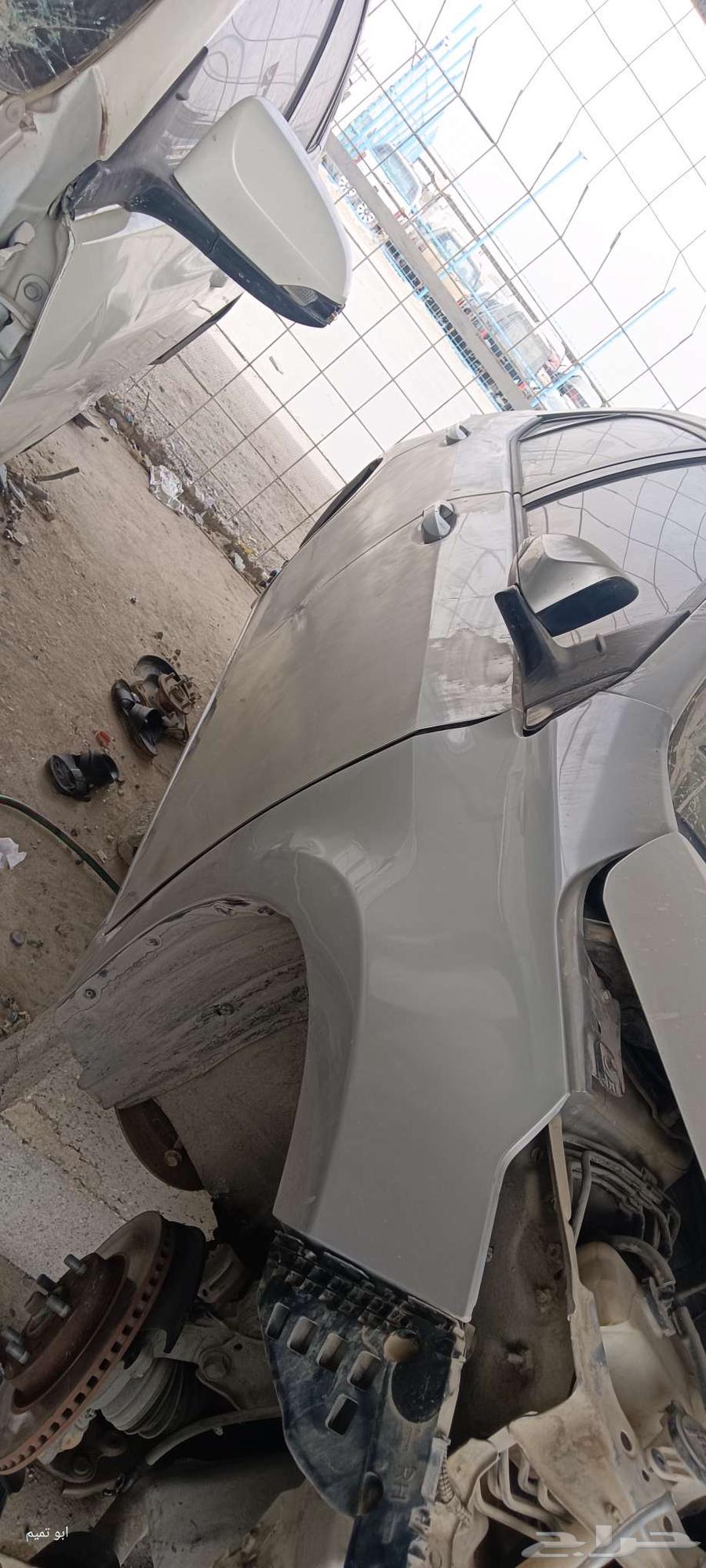 We have a 2015 Corolla for dismantling and available ABS64375230099969112