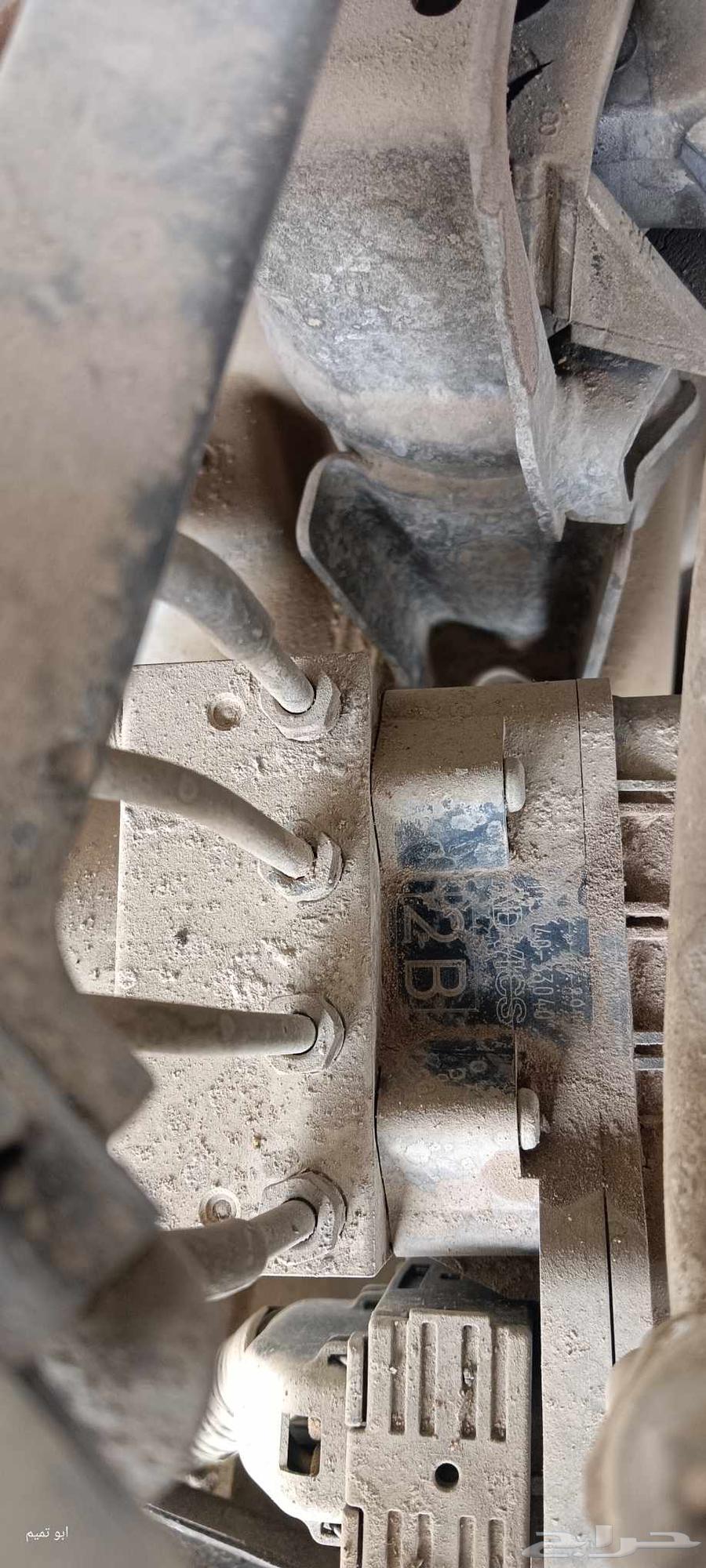 We have a 2015 Corolla for dismantling and available ABS64375230099969110