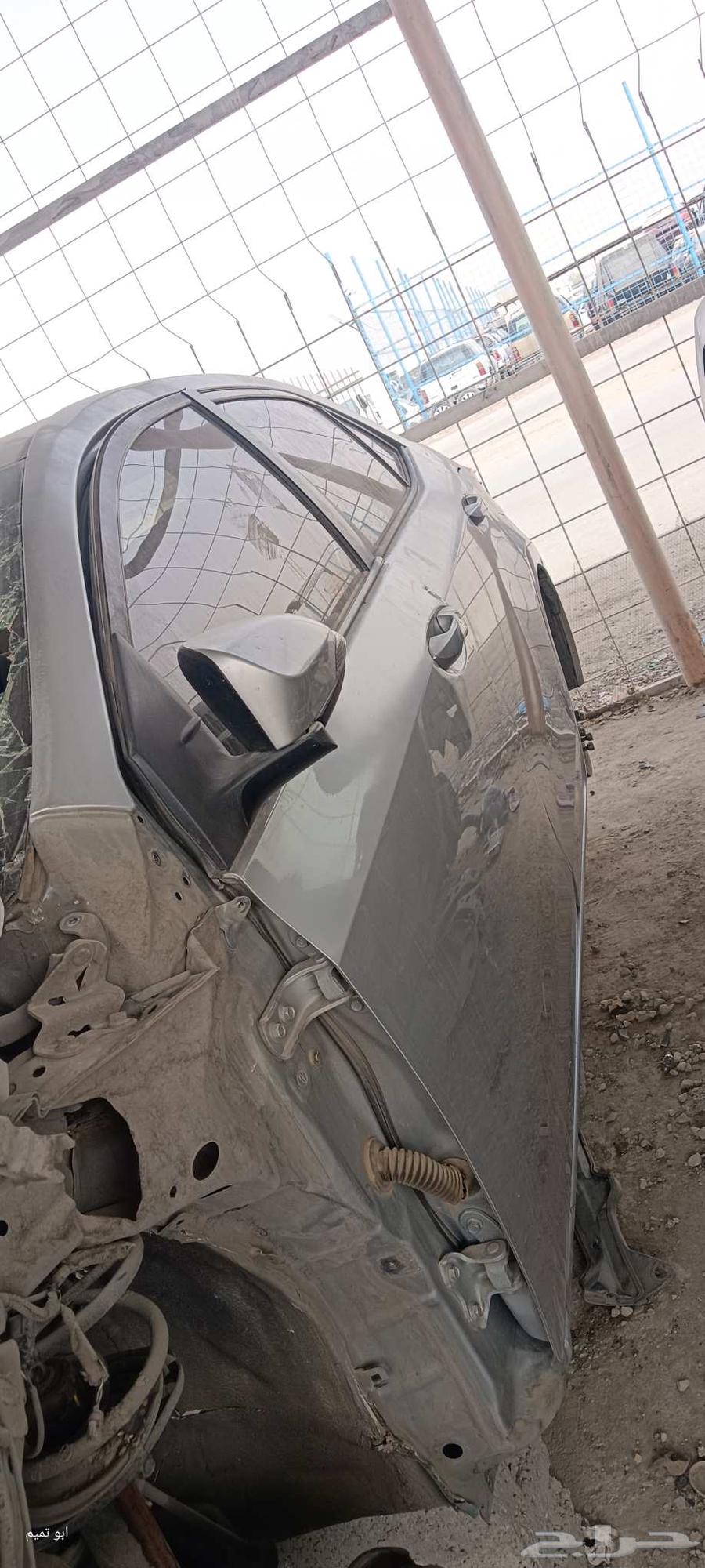 We have a 2015 Corolla for dismantling and available ABS64375230099969113