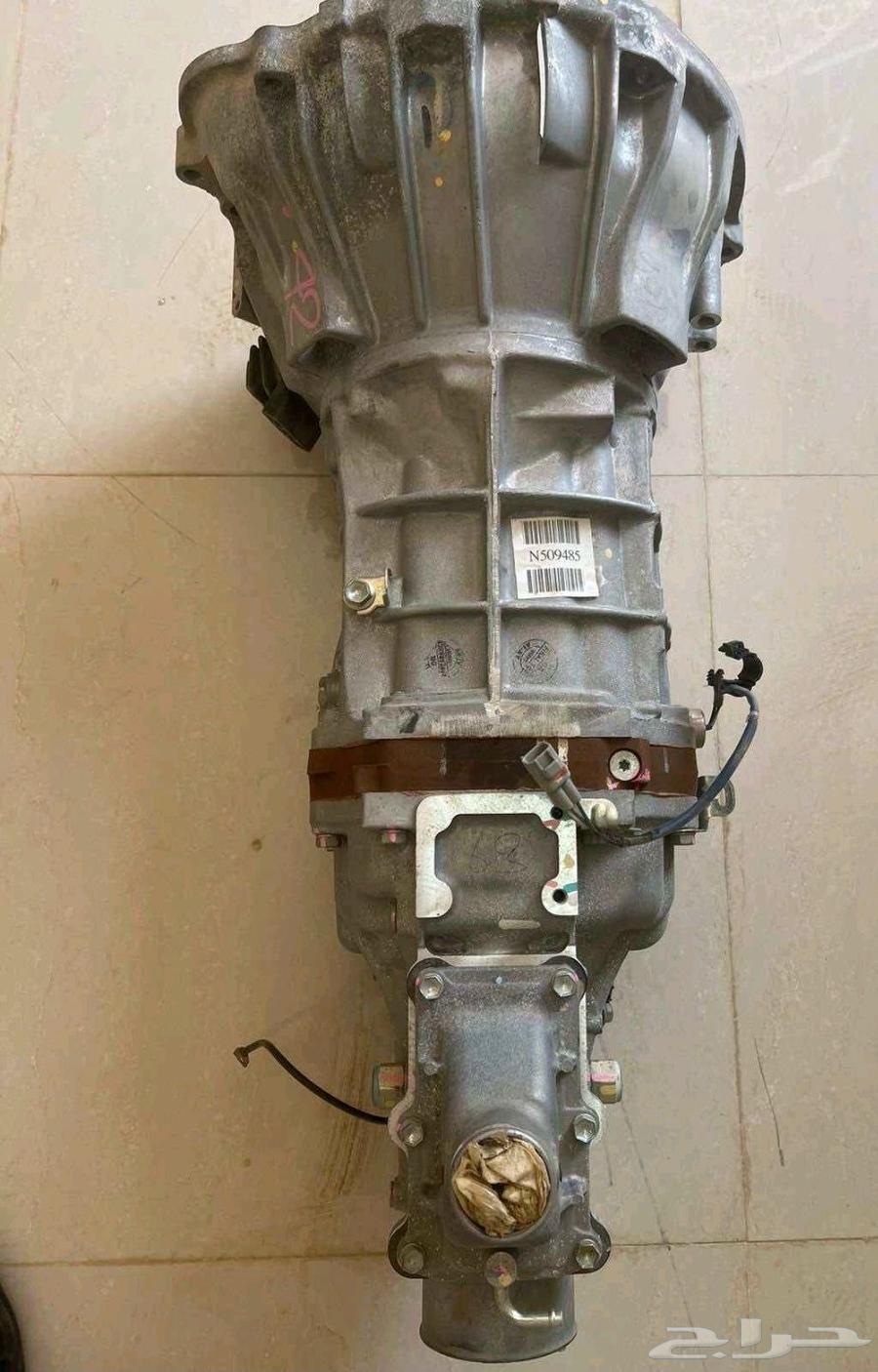 مشروع مكينه 3RZ كامله موديل 200564384703008003111