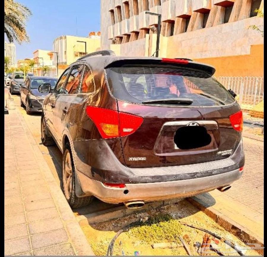 هيونداي فيراكروز64372960231811111