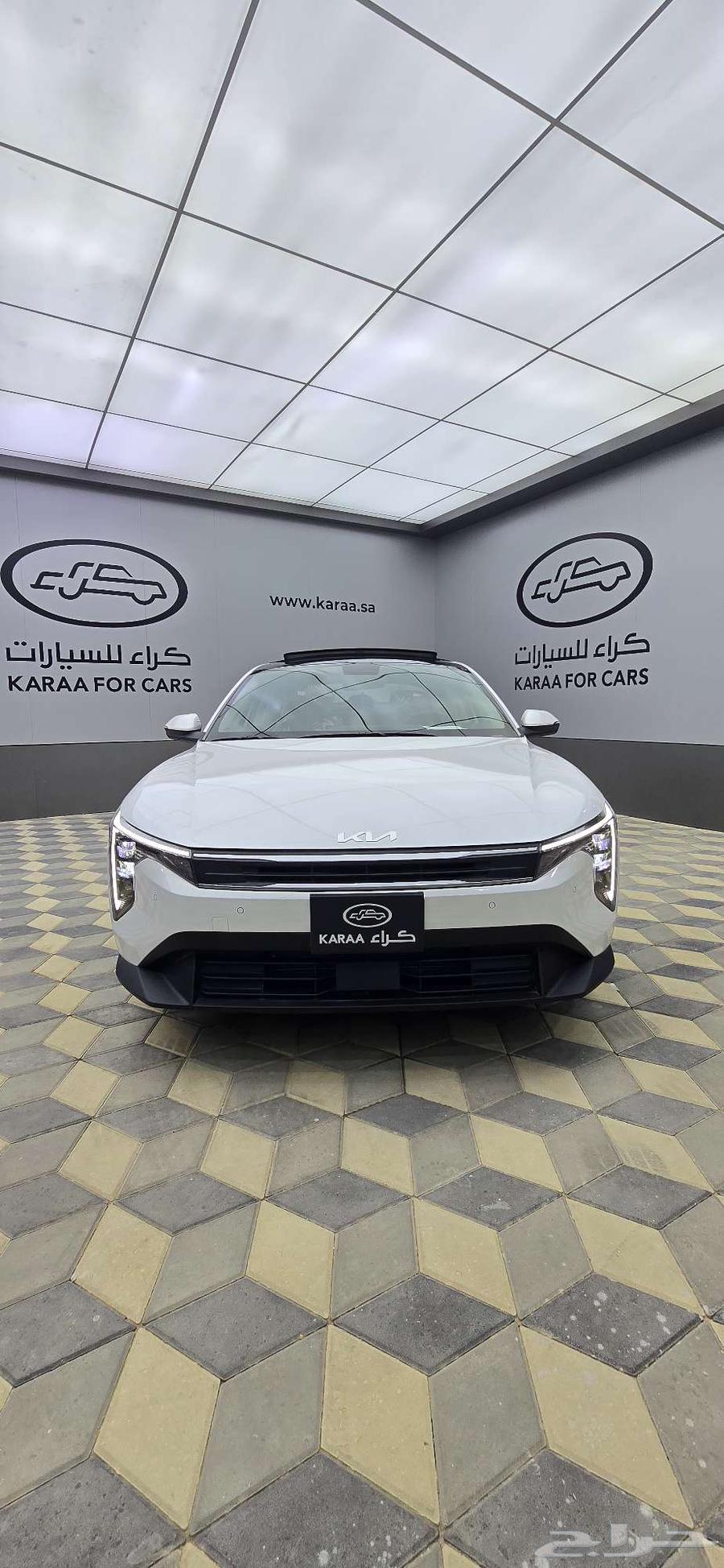 كيا k4 نص فل 202664383539186817110