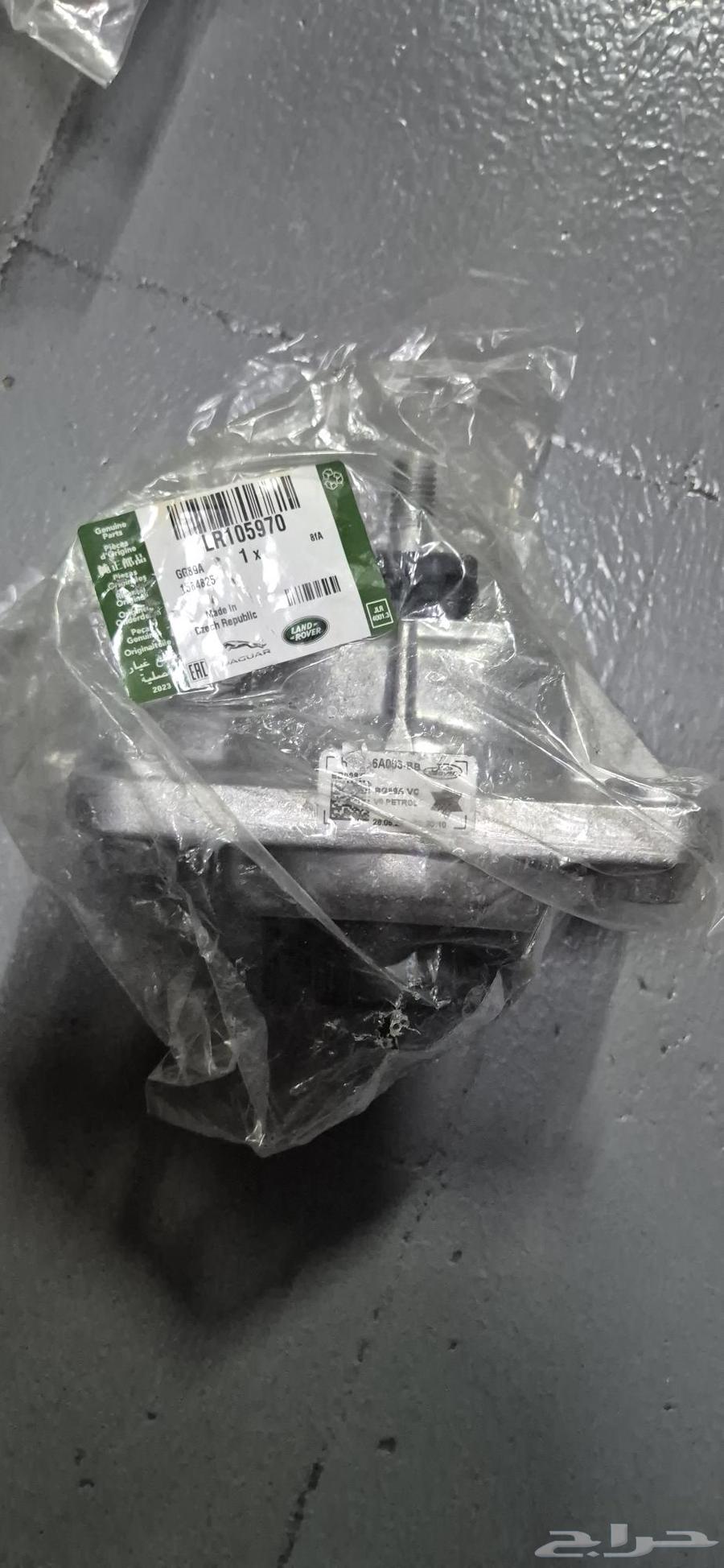 جميع قطع غيار السيارات كاديلاك ورنج سبورت وفوج64383552416259112