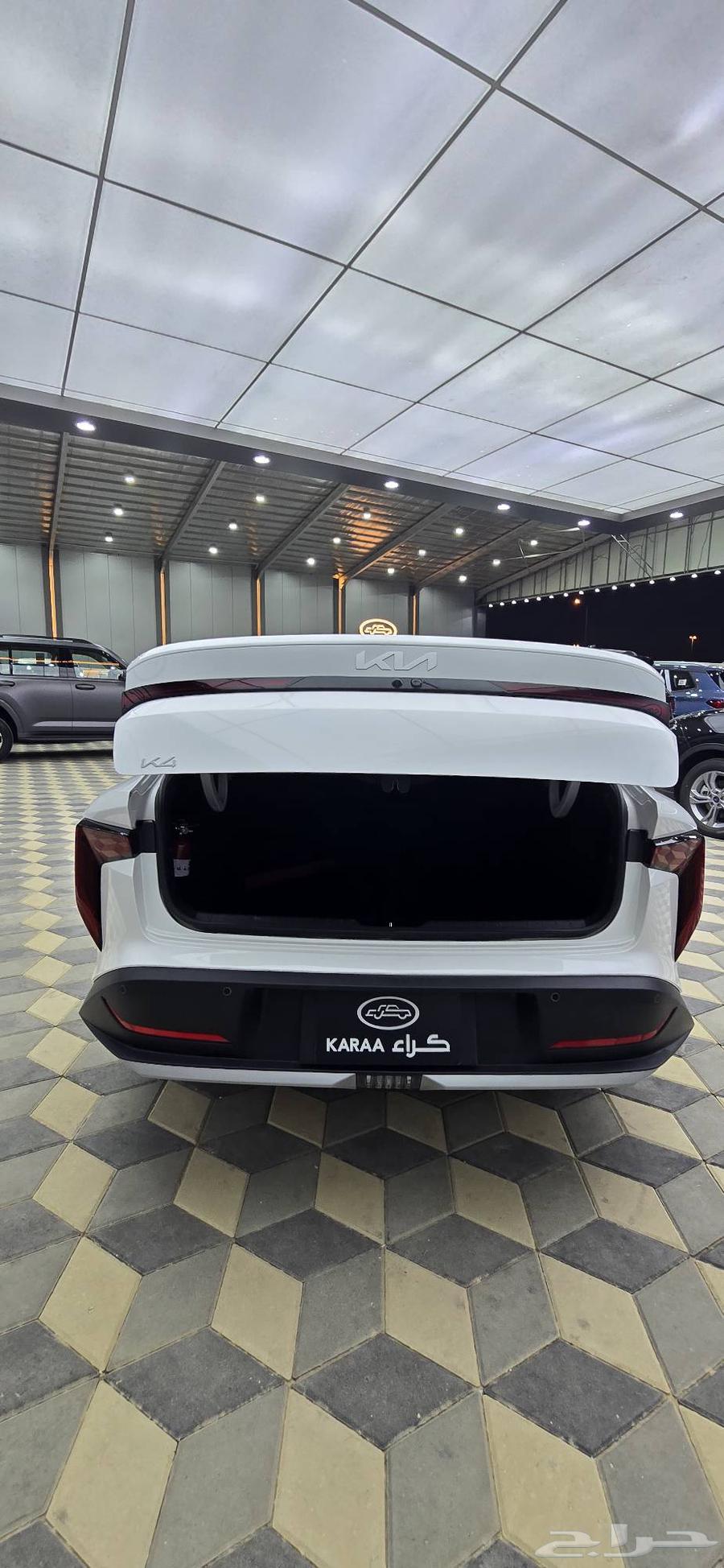 كيا k4 نص فل 202664383539186817114