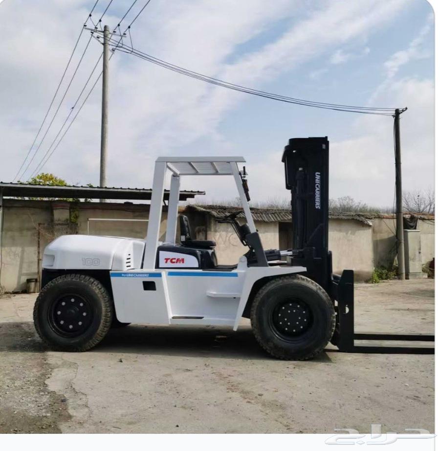 رافعه شوكيه سكين فوركليت للأجار في جده64383552526979110