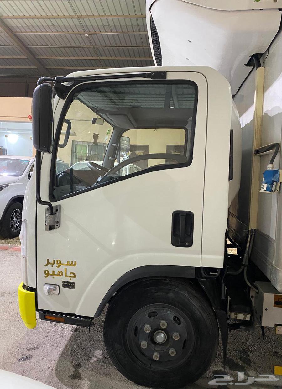 Isuzu Isinder 202064376436496513114