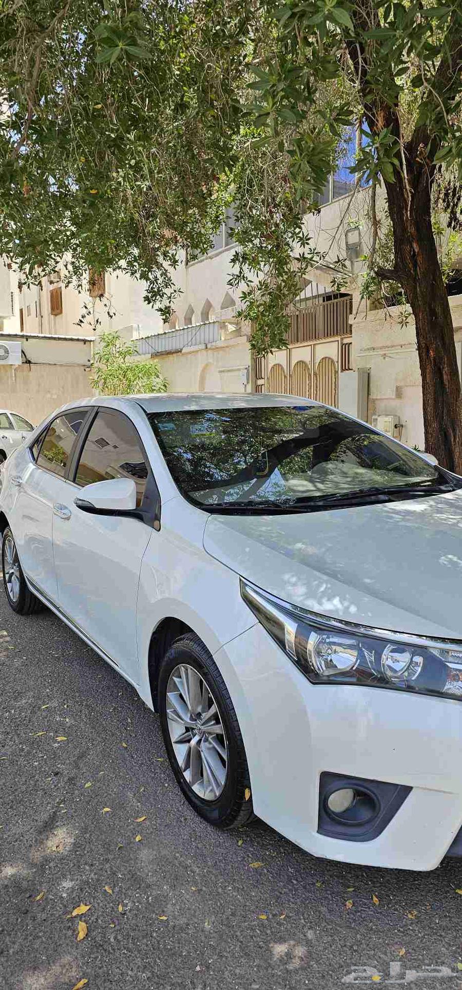 تويوتا كورولا 2015 الفئةGli64373238717442111