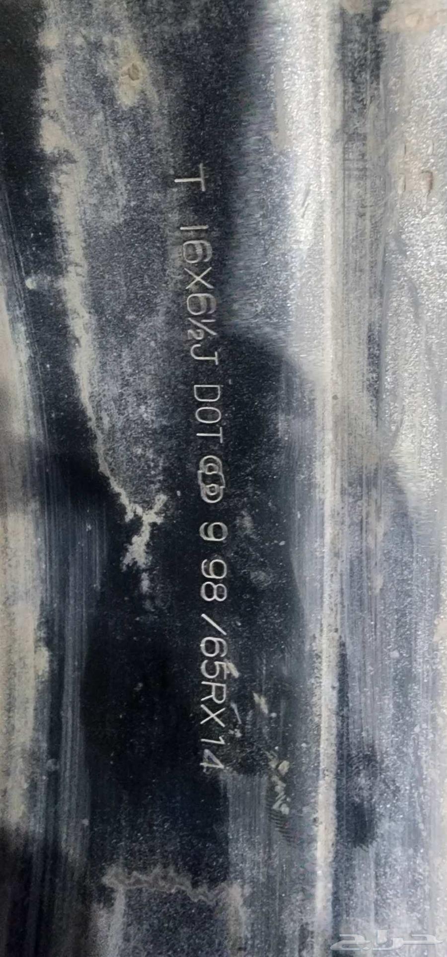 جنوط 2006 هدد صالون اصلي وكاله مقاس 1664372900751233111