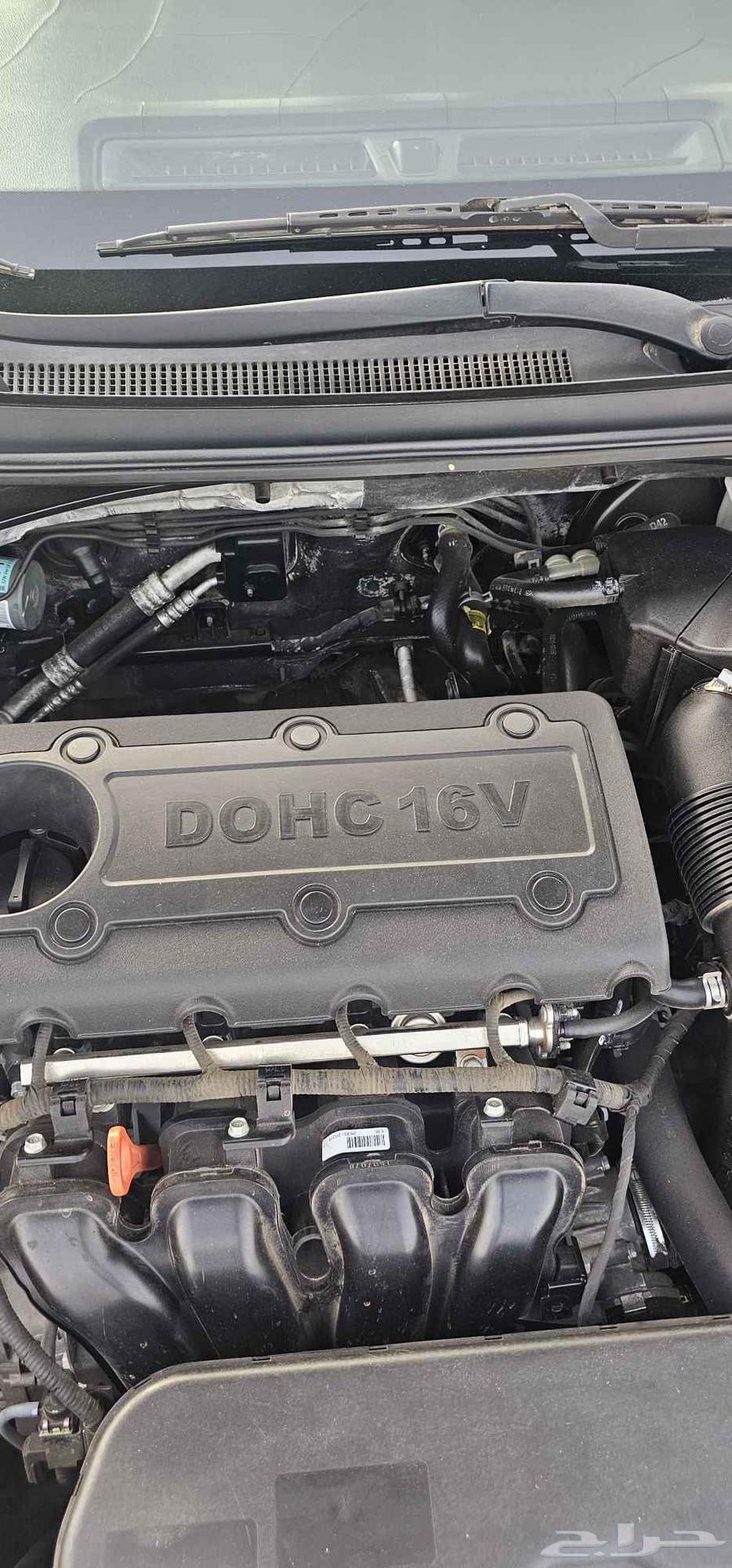 Sonata engine 2012, 2013, 201464372900731778110