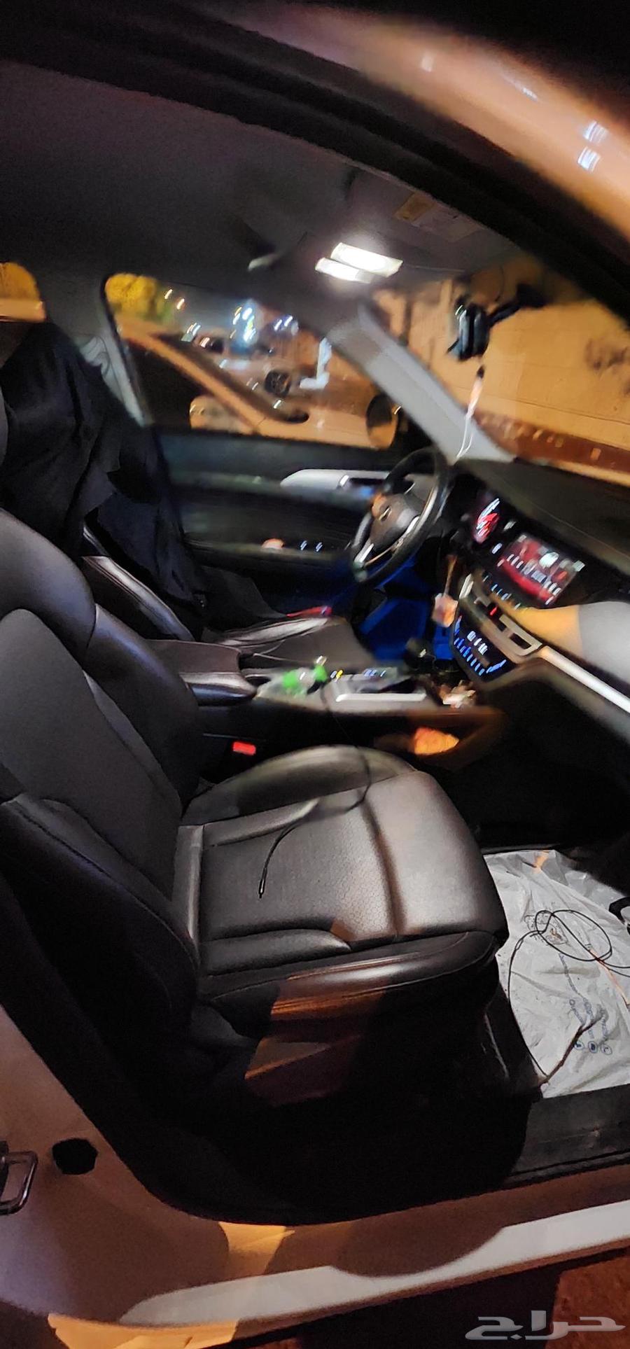 Changan CS35 PLUS64383954200195114