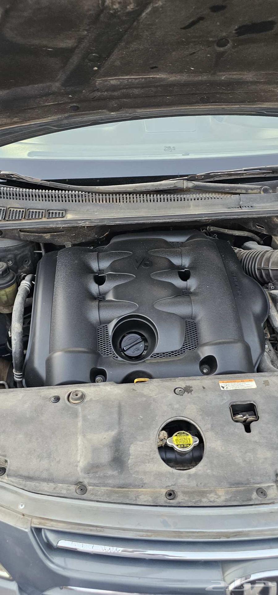 مكينة كيا كرنفال 2012 . 2013 . 201464378876112770110