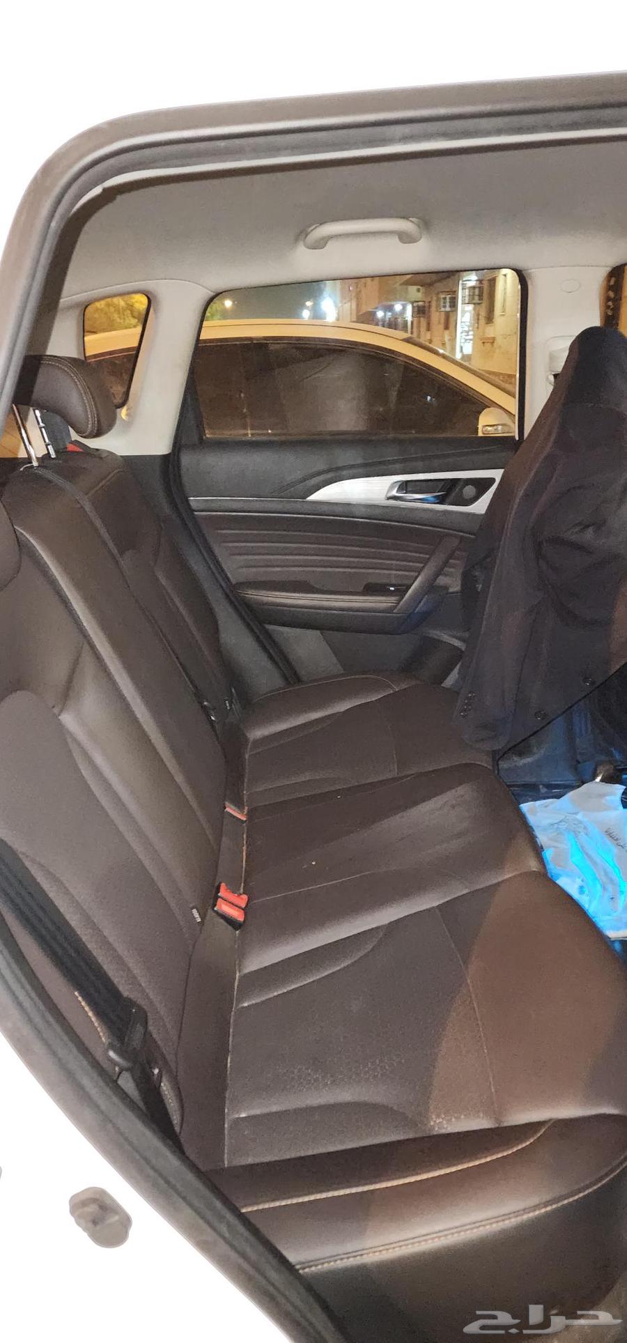 Changan CS35 PLUS64383954200195111