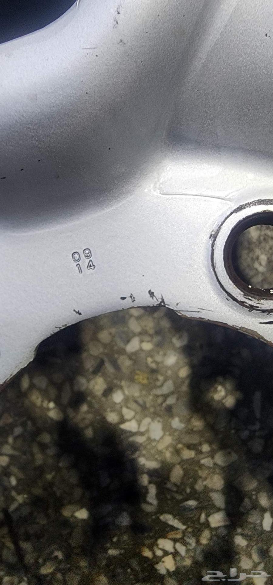 جنوط 2006 هدد صالون اصلي وكاله مقاس 1664372900751233112